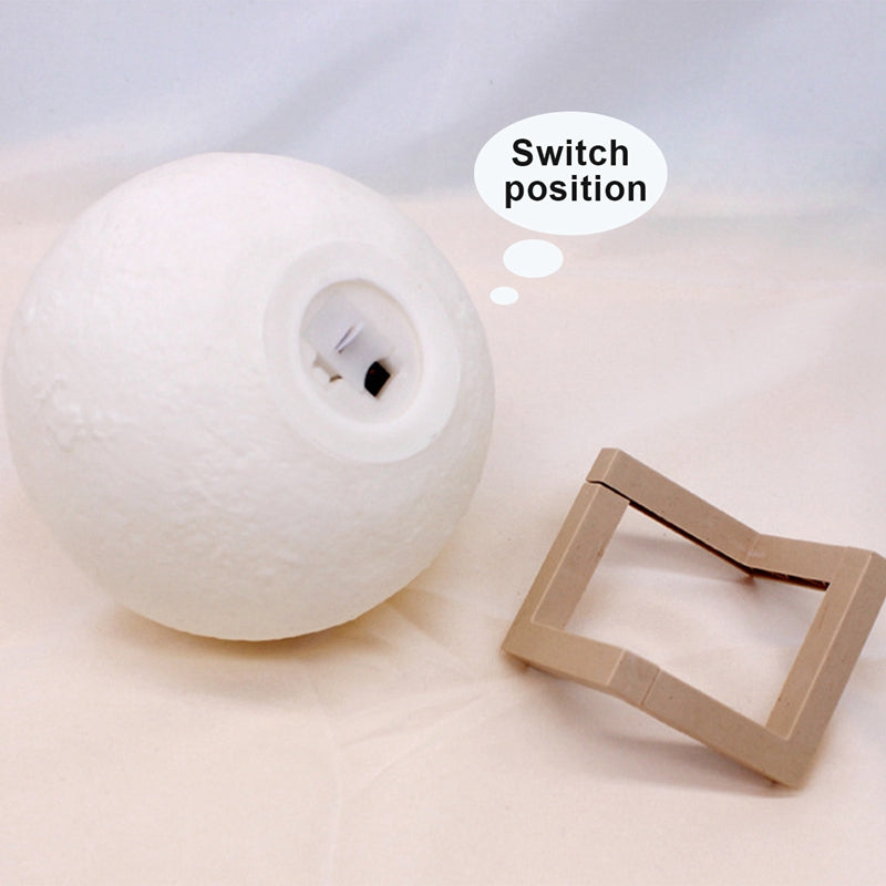 Book Light LED Moon Light Galaxy Light