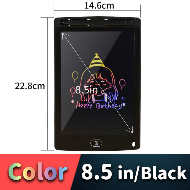 LCD Drawing Painting Tablet