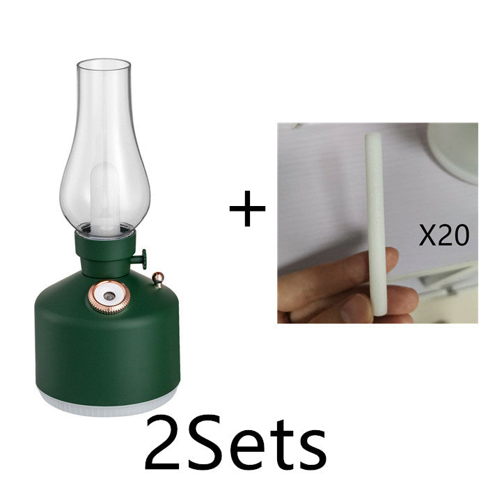 Adjustable Night Light Humidifiers