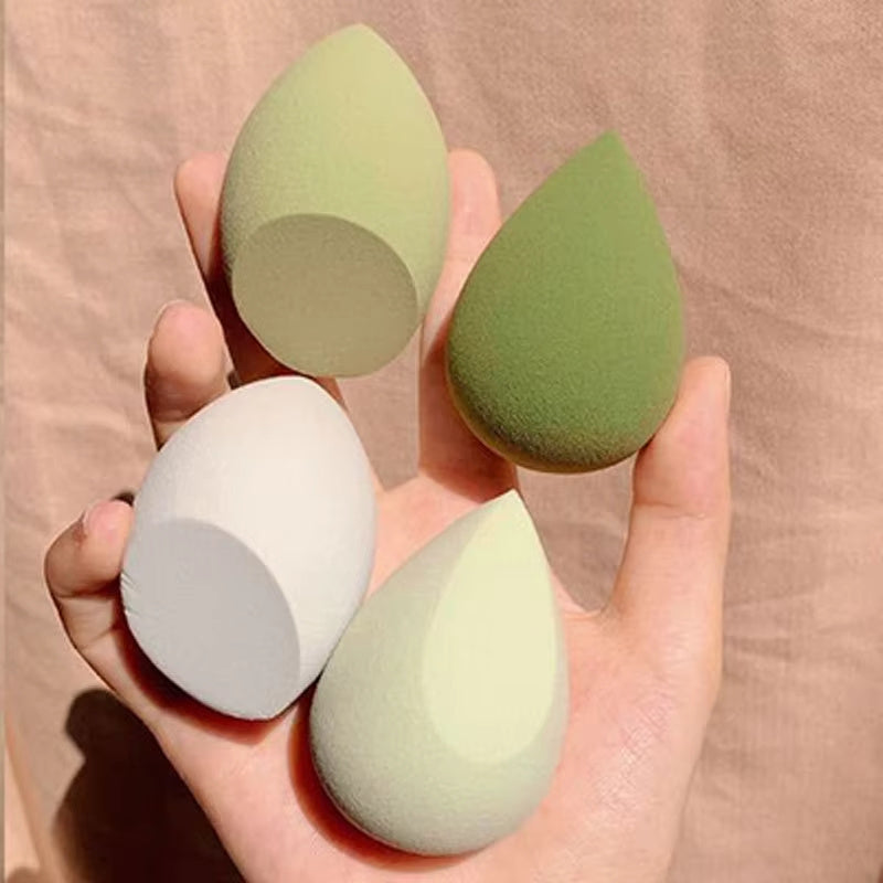 Sponge Beauty  Makeup Tool Accessories