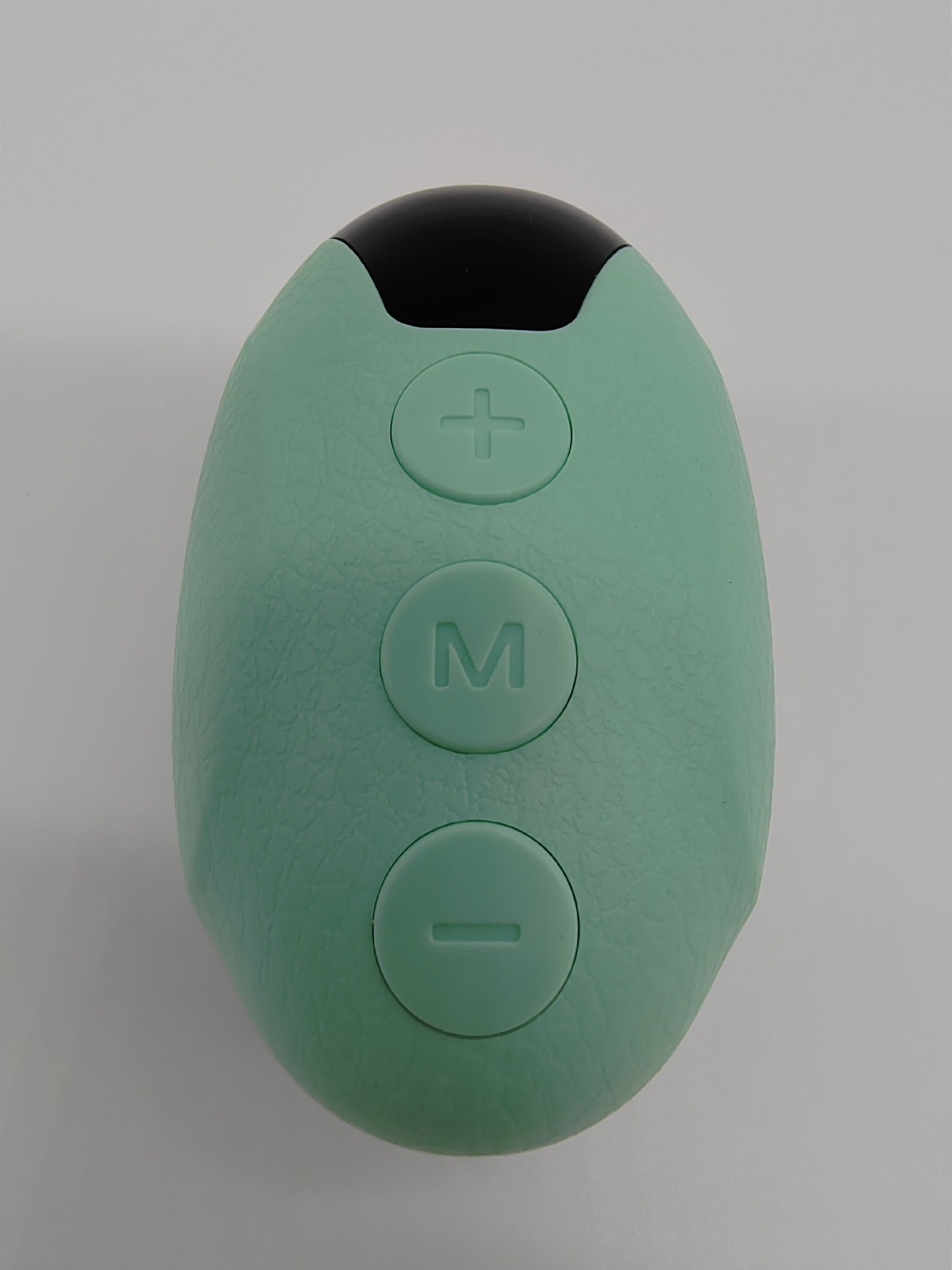 Smart Hand-held Sleeping Aid Instrument