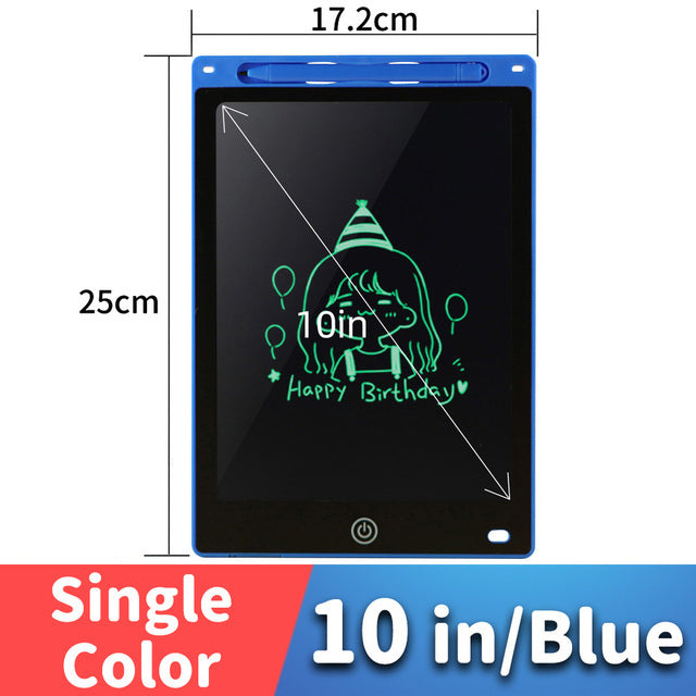 LCD Drawing Painting Tablet