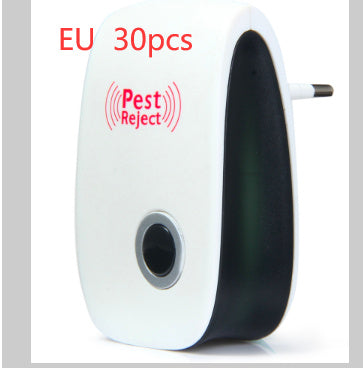 Ultrasonic Healthy Anti Mosquito Insect Pest