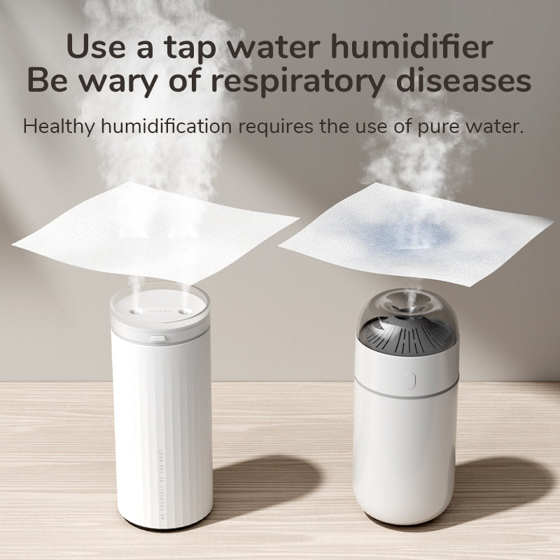Electric Aroma Diffuser Air Car Humidifier