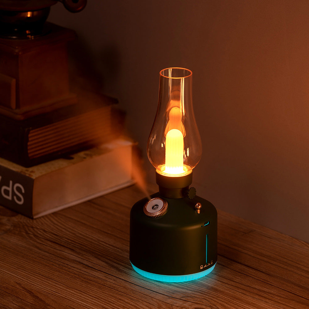 Adjustable Night Light Humidifiers
