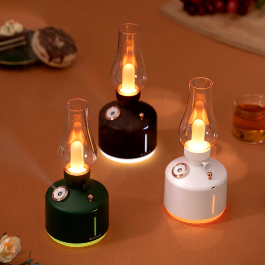 Adjustable Night Light Humidifiers