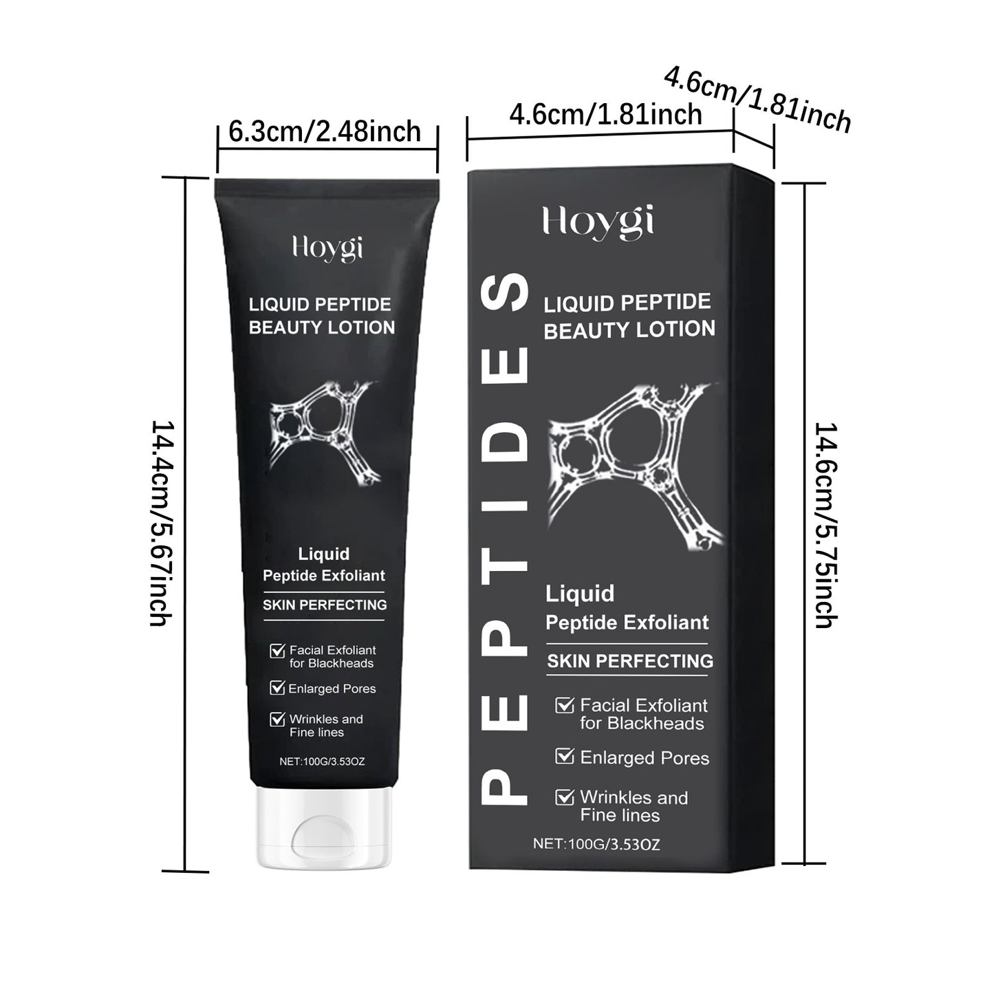 Anti-acne Cream  Nourishing And Hydrating